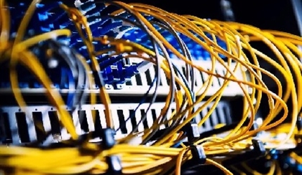 Crece la banda ancha fija - Crédito: Point Topic